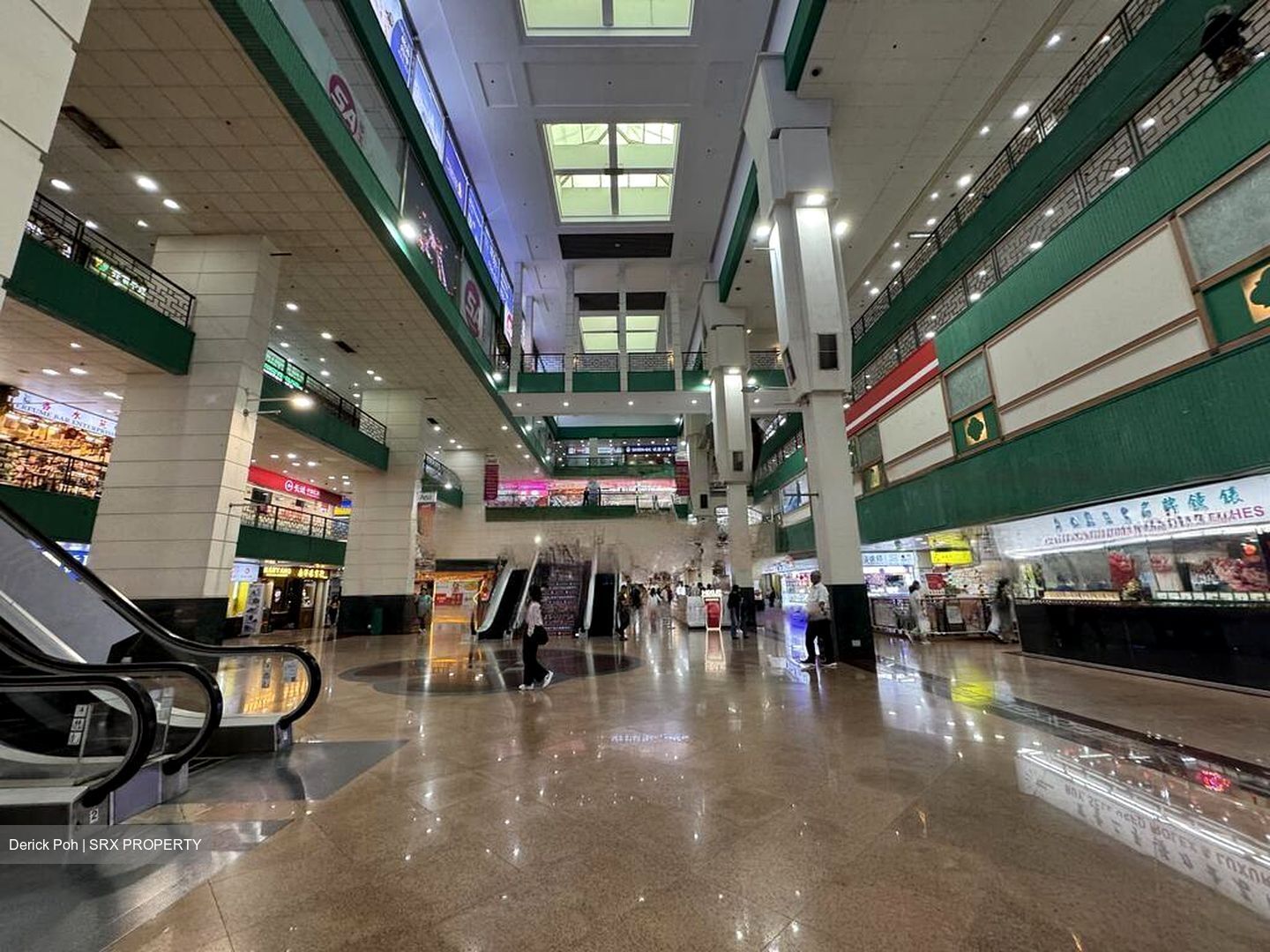People's Park Centre (D1), Retail #454568691